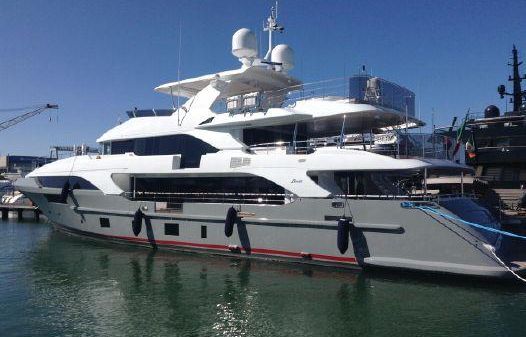 Benetti Classic Supreme