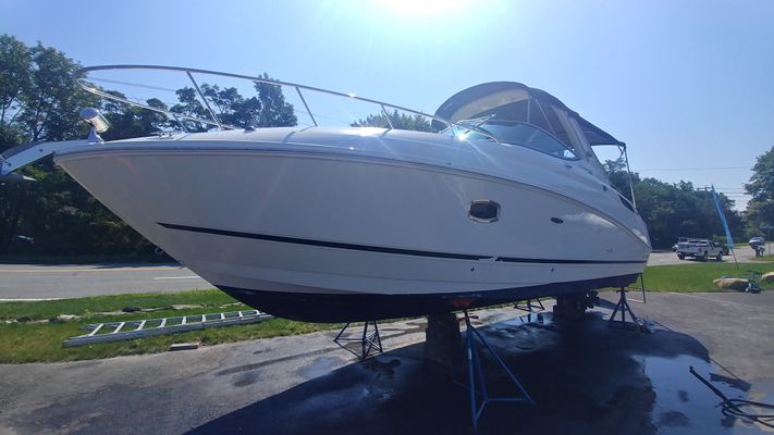 Sea Ray 280 - main image