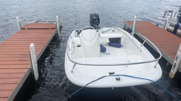 Boston Whaler 130 Super Sport 