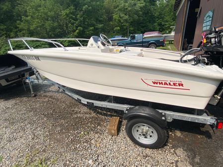 Boston-whaler 130-SUPER-SPORT image