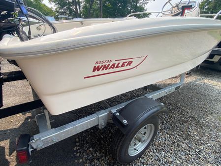 Boston-whaler 130-SUPER-SPORT image