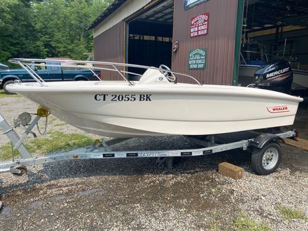 Boston-whaler 130-SUPER-SPORT image