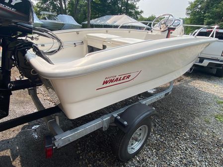 Boston-whaler 130-SUPER-SPORT image