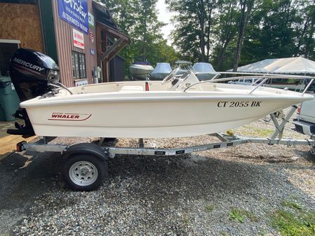 Boston-whaler 130-SUPER-SPORT image