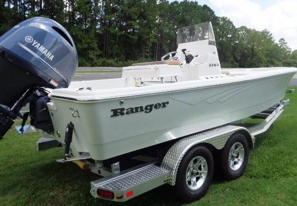 Ranger 2260-BAY image