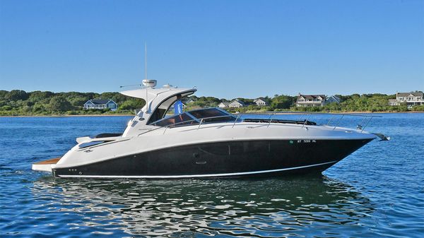 Sea Ray 370 Sundancer