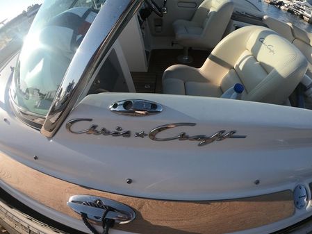 Chris-Craft 25 Launch image