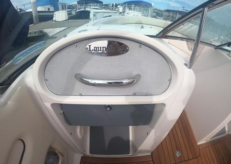 Chris-Craft 25 Launch image