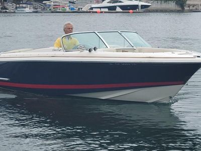2005 Chris-Craft<span>25 Launch</span>