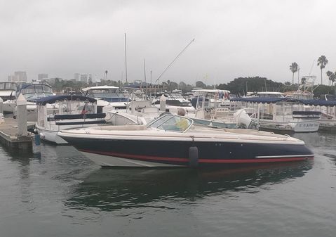 Chris-Craft 25 Launch image