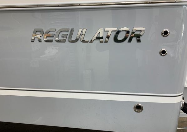 Regulator 34 image