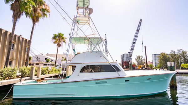 Merritt Sportfish