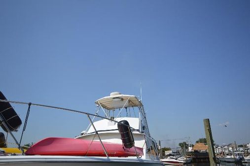 Hatteras 45-CONVERTIBLE image