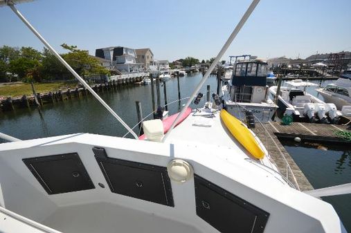 Hatteras 45-CONVERTIBLE image