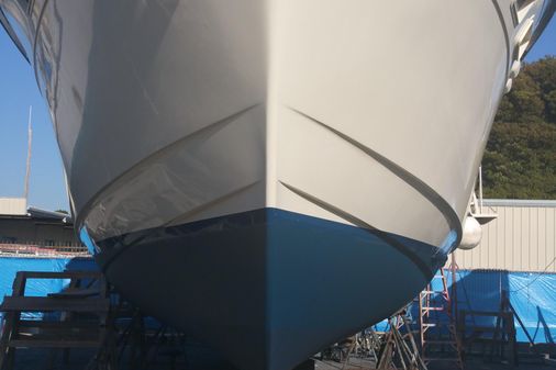 Hatteras AFT-CABIN-MY image