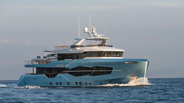 Numarine 32XP