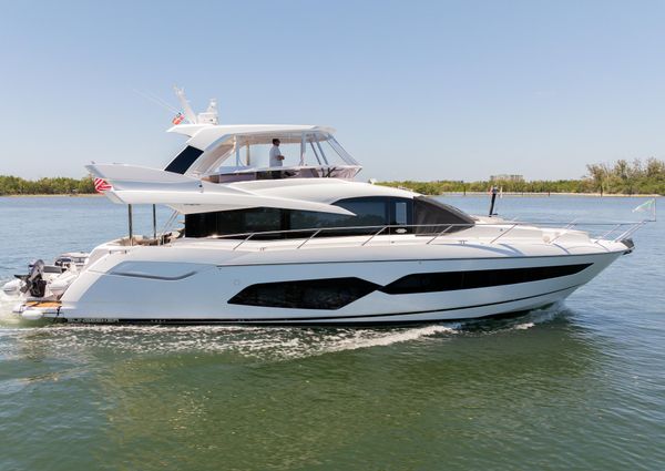 Sunseeker Manhattan 66 image