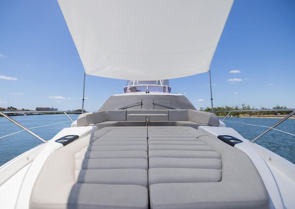 Sunseeker Manhattan 66 image