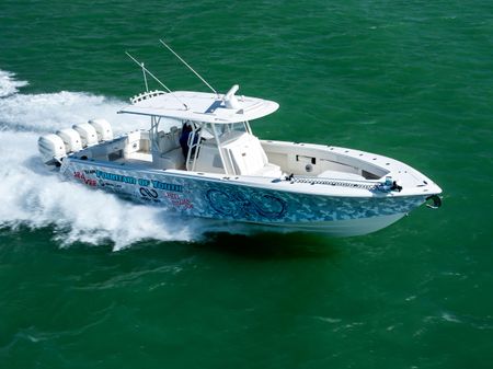 SeaVee 390Z image