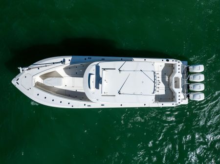 SeaVee 390Z image