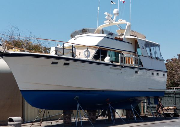 Hatteras AFT-CABIN-MY image