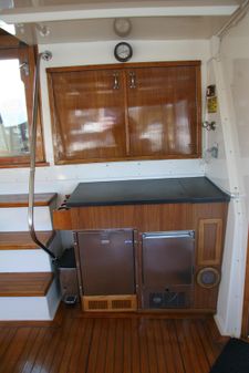 Hatteras AFT-CABIN-MY image