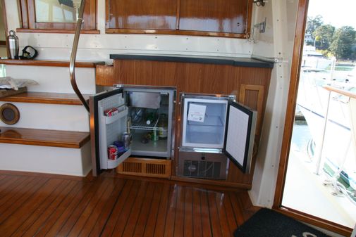 Hatteras AFT-CABIN-MY image