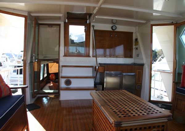 Hatteras AFT-CABIN-MY image