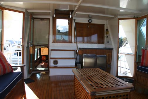 Hatteras AFT-CABIN-MY image