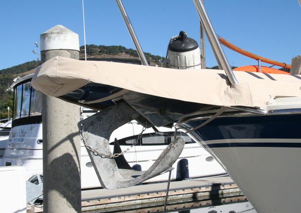 Hatteras AFT-CABIN-MY image