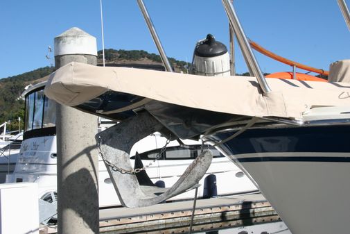 Hatteras AFT-CABIN-MY image