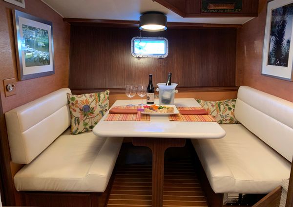 Hatteras AFT-CABIN-MY image