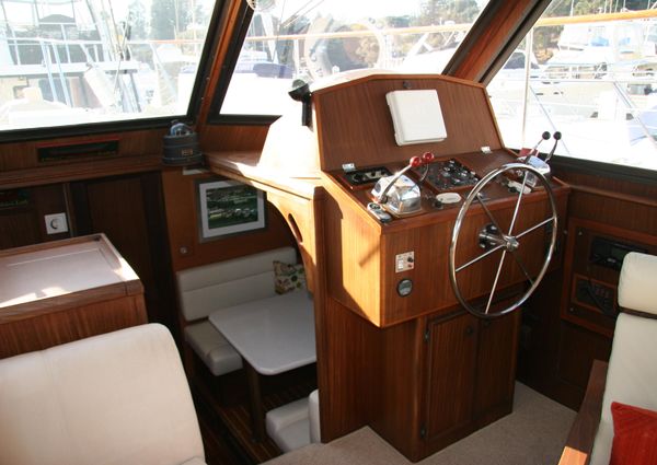 Hatteras AFT-CABIN-MY image