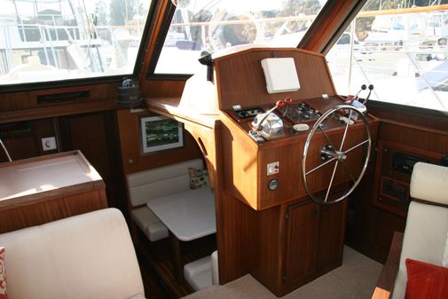 Hatteras AFT-CABIN-MY image