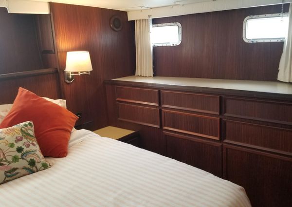 Hatteras AFT-CABIN-MY image