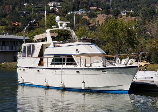 Hatteras AFT-CABIN-MY image