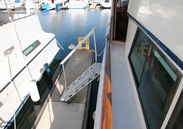 Hatteras AFT-CABIN-MY image