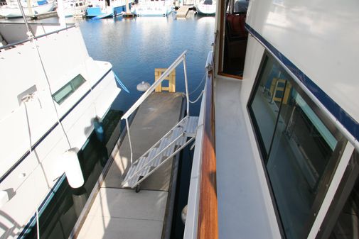 Hatteras AFT-CABIN-MY image