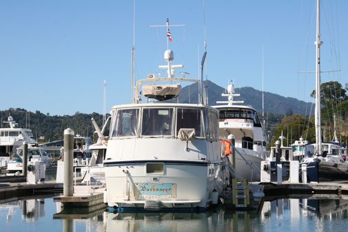 Hatteras AFT-CABIN-MY image