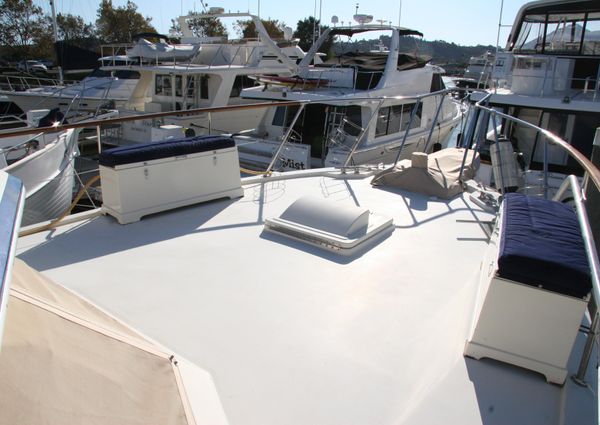 Hatteras AFT-CABIN-MY image