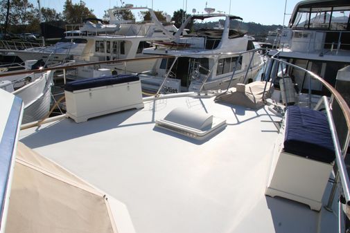 Hatteras AFT-CABIN-MY image