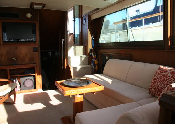 Hatteras AFT-CABIN-MY image