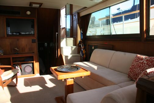 Hatteras AFT-CABIN-MY image