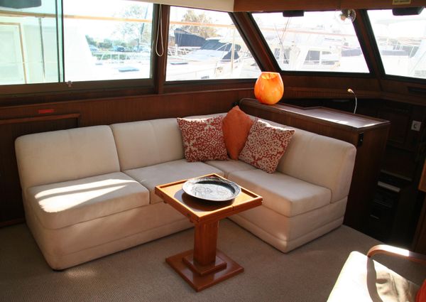 Hatteras AFT-CABIN-MY image