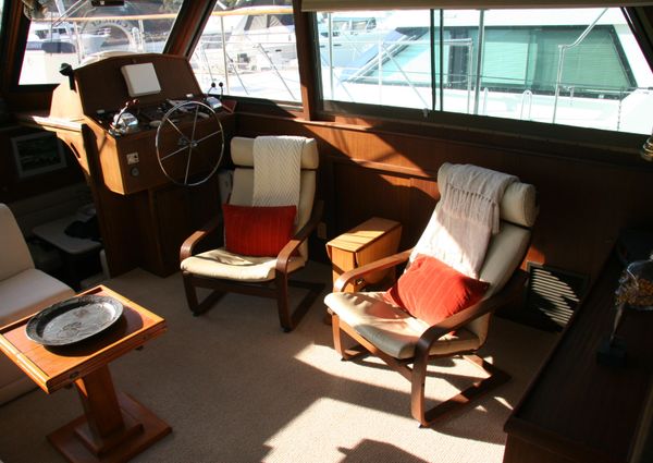 Hatteras AFT-CABIN-MY image