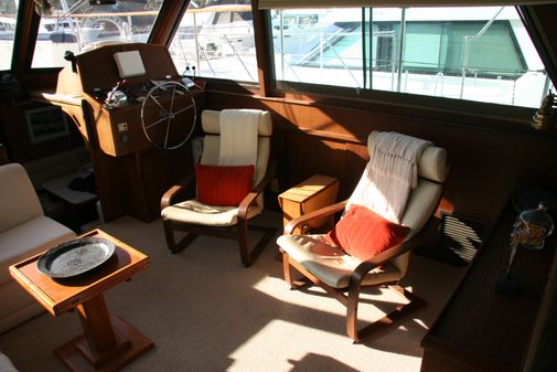 Hatteras AFT-CABIN-MY image