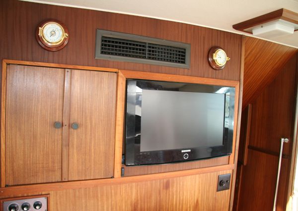 Hatteras AFT-CABIN-MY image