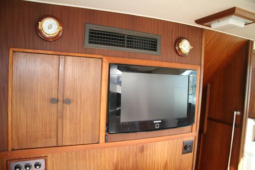 Hatteras AFT-CABIN-MY image