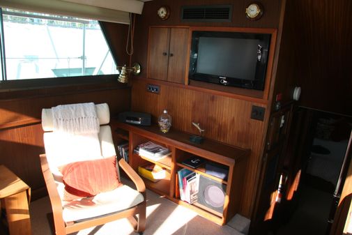 Hatteras AFT-CABIN-MY image