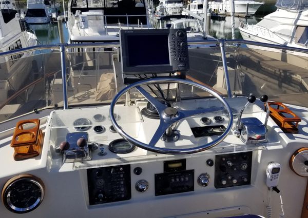 Hatteras AFT-CABIN-MY image